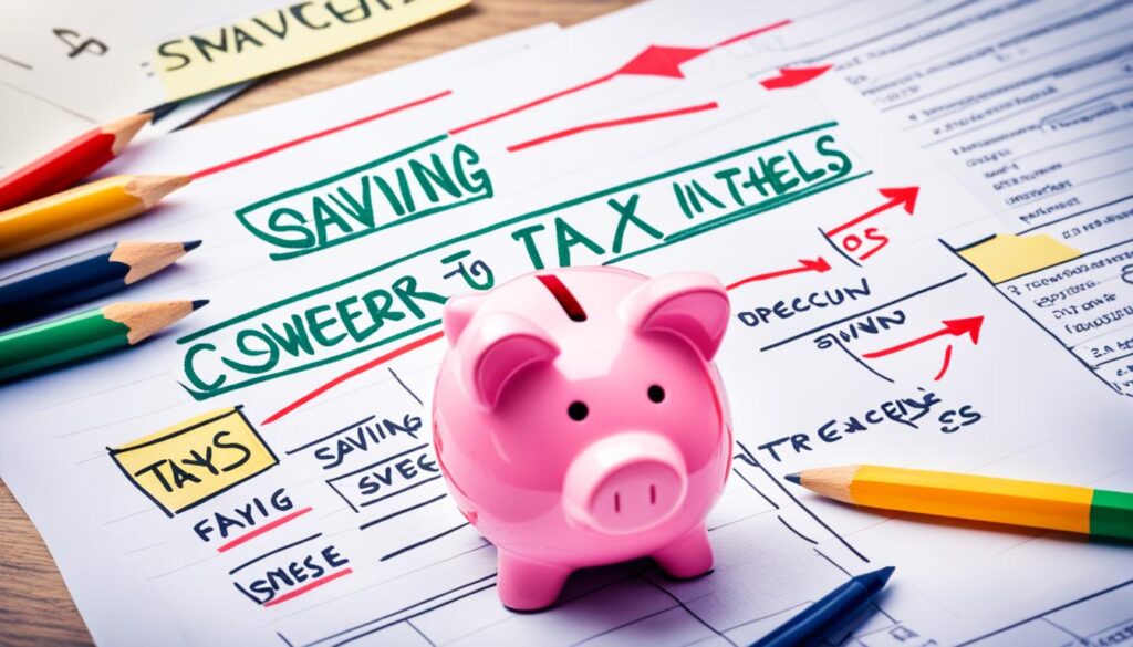 100 Save Taxes: Tax Optimization, tax saving, united state, lower taxes