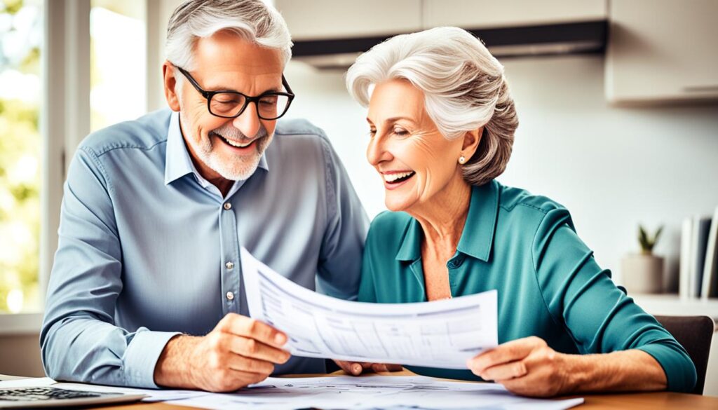 Retirement Tax Benefits